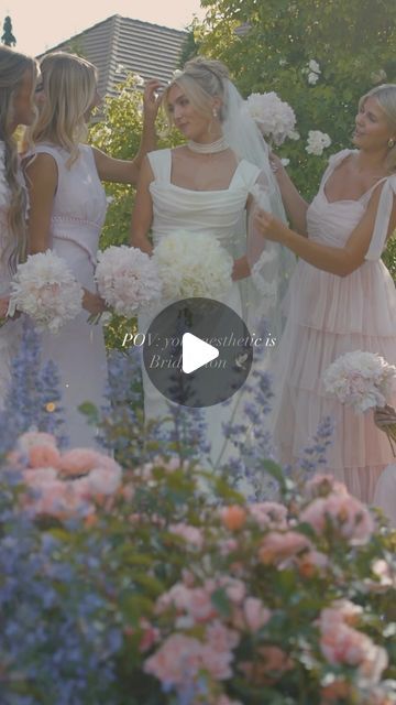 Cally Films on Instagram: "SEND THIS TO YOUR BRIDGERTON FRIENDS 🕊️✨🍊🥂🪩 #bridgerton #bridgertonwedding #utahvideographer #californiavideographer #hawaiivideographer #weddingvideography #weddinginspo" Bridgerton Dance Scene, Carriage Scene Bridgerton, Movies Like Bridgerton, Bridgerton Filming Location, Bridgerton S3, Bridgerton Wedding, June 16, Wedding Videography, Wedding Video