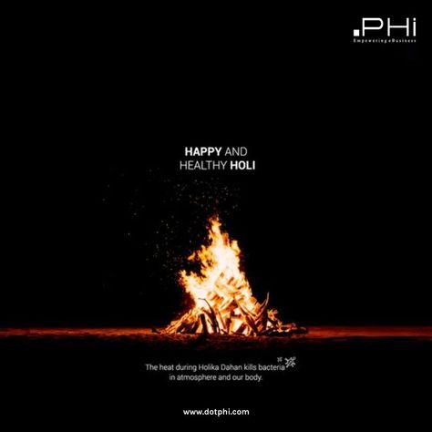 Let's burn all the negativity in this Holika Dahan and bring out the positivity in life. Happy Holika Dahan to all..!! 🔥 #holi2022 #happyholi #holi #festivevibes #holicelebration #HolikaDahan2022 #holidahan #holika #colorsoffestivals #Dotphi #DotphiSolutions #SEOagency #SocialMediaAgency #digitalmarketingagency #Websitedesign #AppDevelopement #Dotphiinfosolution Holi Dahan, Happy Holika Dahan, Holika Dahan, Happy Lohri, Holi Celebration, Lord Shiva Hd Wallpaper, Wedding Invitation Card Design, Happy Holi, Invitation Card Design