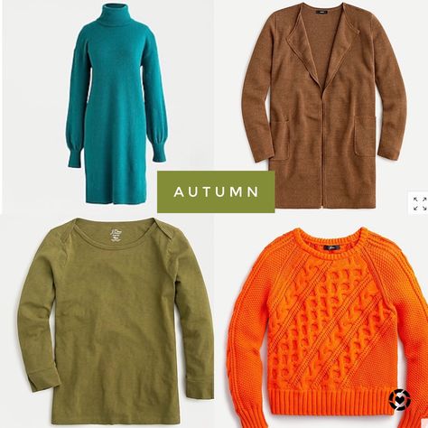 Autumn House Of Colour Outfits, Hoc Autumn Outfits, House Of Color Autumn Outfits, House Of Color Autumn, House Of Colour Autumn Outfits, Hoc Autumn, Zyla Copper Autumn, House Of Colour Autumn, Stylecraft Autumn Colours