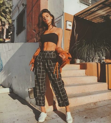 Sophia Esperanza, Sophia Miacova, Woman Style, Mode Inspo, Outfit Goals, Mode Vintage, Looks Style, Looks Vintage, Outfits Casuales