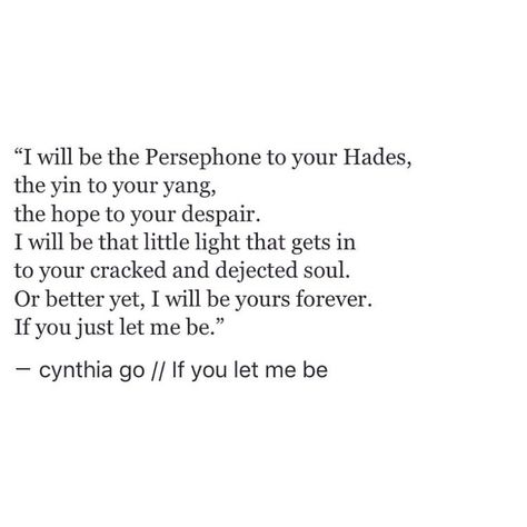 Hades and Persephone, Prose, Poem, Poetry Persephone Hades, Greek Ideas, Hades Persephone, Love Crush, Wedding Vow, Quotes Poetry, Poetry Poem, Poem Quotes, A Poem