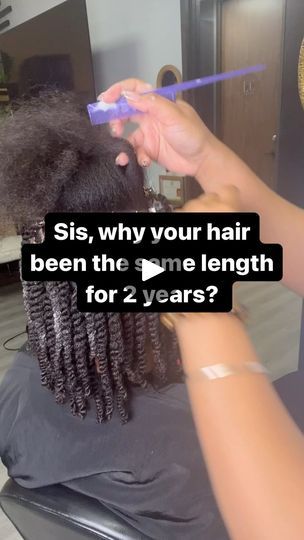 Low Density Natural Hair, Black Hair Care, Make Me Up, Natural Hairstyles, Natural Hair Care, Natural Hair, Braided Hairstyles, Black Hair, Natural Hair Styles