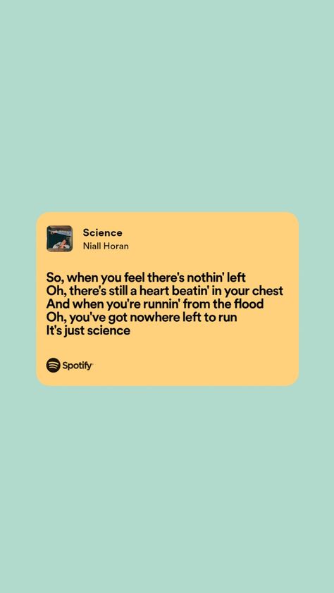 Science Niall Horan, Niall Horan Lyrics Wallpaper, Niall Horan Lyrics, Niall Horan News, One Direction Lyrics, Moon Song, Lyrics Of English Songs, Meaningful Lyrics, Lyrics Wallpaper