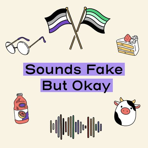 Sounds Fake But Okay on Apple Podcasts Sounds Fake But Ok, Small Talk Topics, Laura Vanderkam, Dude Wipes, Book Presentation, Mind Games, Freshman Year, Girl Talk, Mockingjay