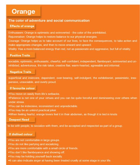 Orange Color Psychology - Orange Meaning & Personality Orange Meaning, Color Meaning Personality, Green Color Meaning, Black Color Meaning, Fragrance Quote, Bible Meaning, Candle Color Meanings, Fragrance Advertising, Candle Meaning