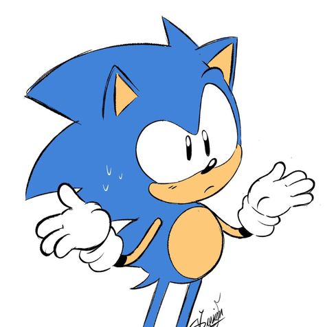 🎃👻💀Spooky sensation👻💀🎃 on Twitter: "Here’s some Toei Sonic art I did while I was gone… " Toei Sonic, Sonic Doodle, Sonic Drawing, Sonic Pics, Doodle Doodle, Sonic Mania, Japanese Video Games, Classic Sonic, Sonic Funny