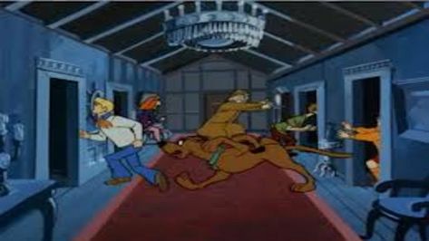 scooby doo hallway run gag Cartoon Live, Scooby Doo Pictures, Scooby Doo Mystery Inc, Scooby Doo Images, Scooby Doo Mystery Incorporated, Shaggy And Scooby, Scooby Doo Mystery, Jeepers Creepers, Cartoon World