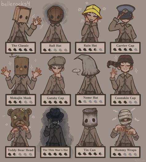 Mono Pfps Little Nightmares, Little Nightmares Costume, Mono Little Nightmares Fanart, Little Nightmares Aesthetic, Six Little Nightmares Fanart, Mono Fanart, Little Nightmares Wallpaper, Little Nightmares Oc, Little Nightmares Mono