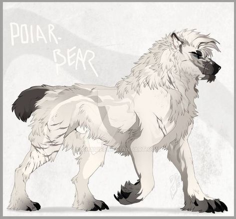 Me Character, Dog Design Art, Cute Wolf Drawings, Lions Pride, Canine Drawing, Weird Thing, Mythical Creatures Fantasy, Mystical Animals, Fantasy Wolf