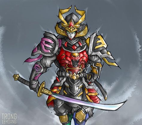 Megazord Power Rangers, Tokusatsu Art, Power Rangers Poster, Zombie Mom, Ranger Armor, Power Rangers Super Megaforce, Pokemon Realistic, Power Rangers Megazord, Power Rangers Megaforce