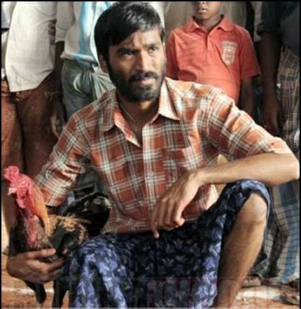 National Film Award (2010) for Best Actor Dhanush in film Aadukalam Adukalam Dhanush, Dhanush Mass Images, Actor Dhanush, National Film Awards, Film Awards, Best Actor, Men Casual, Actors, India