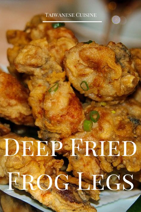 Deep Fried Frog Legs Recipe, Fried Frog Legs Recipe, Frog Legs Recipe Fried, Frog Recipes, Alligator Recipes, Fried Alligator Recipe, Frog Legs Recipe, Fried Frog Legs, River Restaurant