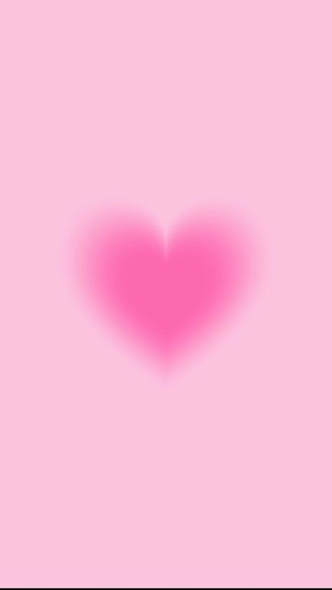 Pink Wallpaper Heart, Ombre Wallpaper Iphone, Iphone Wallpaper Preppy, Ombre Wallpapers, Pink Wallpaper Girly, Pink Wallpaper Backgrounds, Phone Wallpaper Pink, Heart Iphone Wallpaper, Iphone Lockscreen Wallpaper