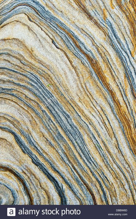 Sandstone rock strata pattern. Northumberland Coastline, England Stock Photo, Royalty Free Image: 58653573 - Alamy Rock Strata, Amazon Bedding, Country Bedding, Monochrome Pattern, Sedimentary Rocks, Elegant Bedding, Metamorphic Rocks, Scenic Photos, Turkish Art