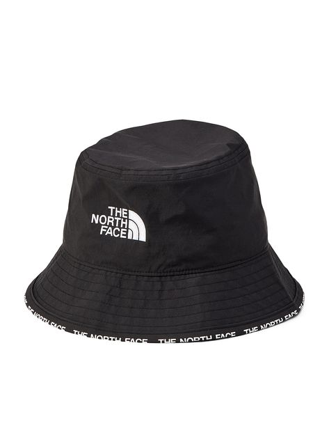 The North Face - Cypress bucket hat The North Face The North Face at Djab. The ultimate street accessory in a black and white typographic style100% nylon matte fabric. Inner sweatband | Men's Cypress Bucket Hat in Black, Size Large/XL Street Accessories, Winter Styles, Matte Fabric, Men's Hats, Berets, Bucket Hats, North Face Mens, Panama Hat, Wool Felt