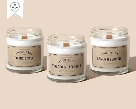 I will design minimal candle logo and candle label asap Kraft Candle Labels, Shot Glass Candles, Candle Label Design, Apothecary Candle, Label Candle, Minimal Candles, Diy Candle Labels, Candle Labels Design, Candle Logo