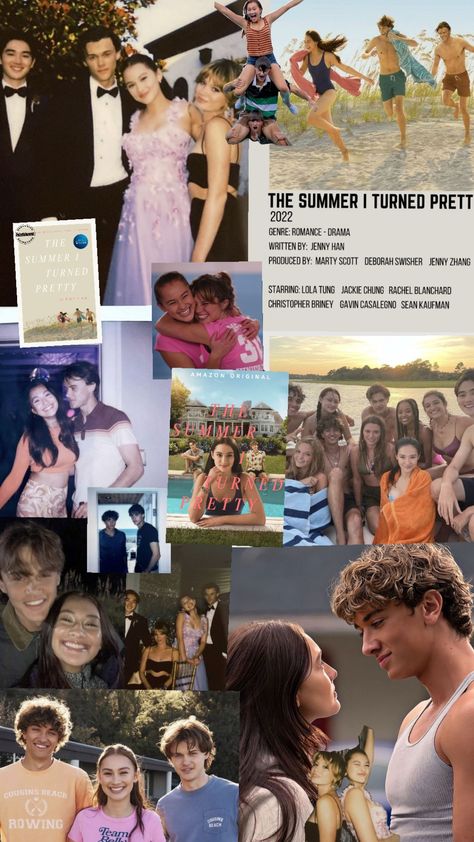 the summer I turned pretty ♡ the best comfort show ... #teamconrad #tsitp Summer I Turned Pretty Belly, Tsitp Summer, This Summer I Turned Pretty, Summer I Turned Pretty Wallpaper, Taylor The Summer I Turned Pretty, The Summer I Turned Pretty Wallpaper, The Summer I Turned Pretty, Jenny Zhang, Teen Advice