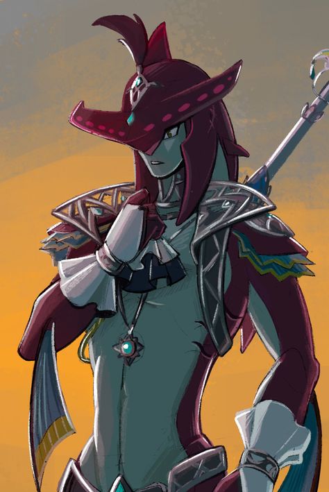 #The_Legend_of_zelda #Tears_of_the_Kingdom #Sidon_(TotK) Looking For Work, Tears Of The Kingdom, Ottawa, Work On, On Tumblr, Zelda, Human, Tumblr, Twitter