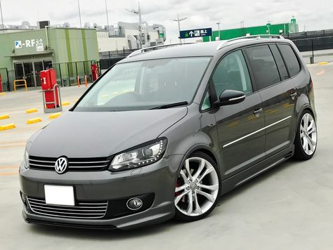 Vw Touran Modified, Vw Emblem, Vw Modified, Volkswagen Golf Mk1, Volkswagen Touran, Bmw Wagon, Volkswagen Scirocco, Vw Scirocco, Volkswagen Caddy