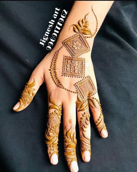 Mehndi For Beginners, Mehndi Tutorial, Traditional Mehndi, Indian Mehndi, Pakistani Mehndi, Designs Mehndi, Mehndi Designs For Kids, Very Simple Mehndi Designs, Simple Mehndi Designs Fingers