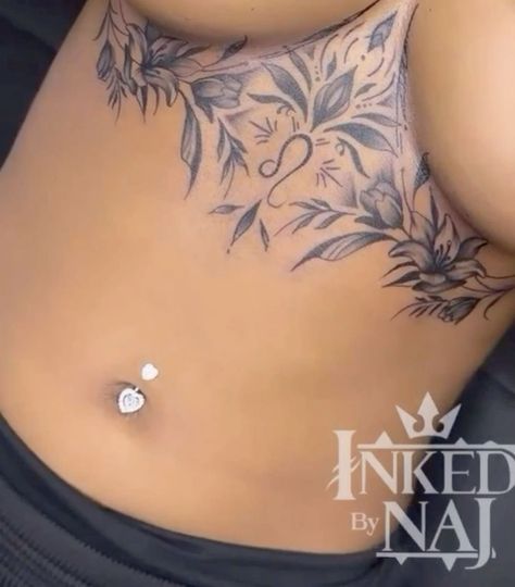 Cute Thigh Tattoos, Cute Hand Tattoos, Pretty Hand Tattoos, Tasteful Tattoos, Chest Tattoos For Women, Tattoos For Black Skin, Pretty Tattoos For Women, Dope Tattoos For Women, Thigh Tattoos Women