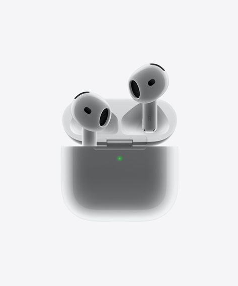 AirPods 4 - Apple Apple Website, Airpods 4, Airpods Apple, 2024 Wishlist, Apple Inc, Active Noise Cancellation, Apple Airpods, Christmas 2024, Smart Phone