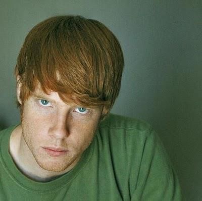 #men #ginger #freckles As Told By Ginger, Jeep Guys, Ginger Head, Red Hair Men, Carrot Top, Ginger Men, Blonde Guys, Ginger Snaps, Strawberry Blonde