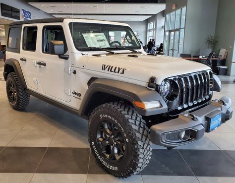 Jeep Wrangler Unlimited JL Sport Willys Jeep Wrangler Willys, Jeep Baby, Willys Jeep, Wrangler Unlimited, Jeep Gladiator, Jeep Wrangler Unlimited, Jeep Wrangler, Jeep, Suv Car