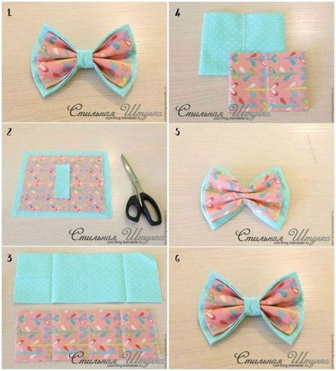 Hair bows for women