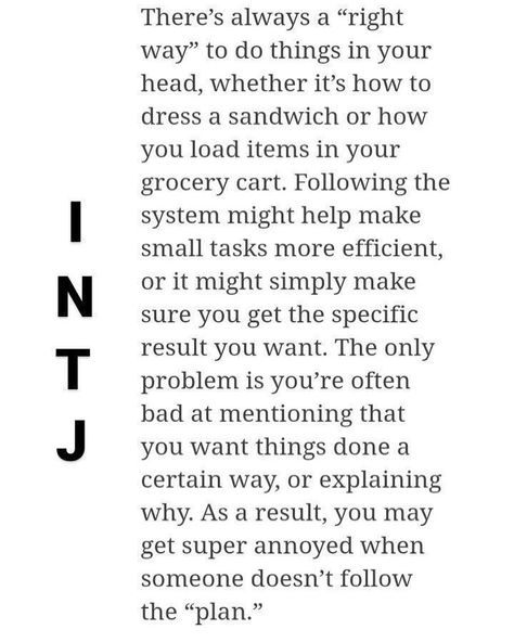 Intj Things, Intj Problems, Intj Female, Intj Humor, Intj Women, Intj T, Intj And Infj, Mbti Types, Introvert Problems