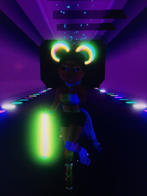 Neon Glow Royale High Neon Glow Royale High, Royale High, Neon Glow, Darth Vader, Neon, Quick Saves, Art