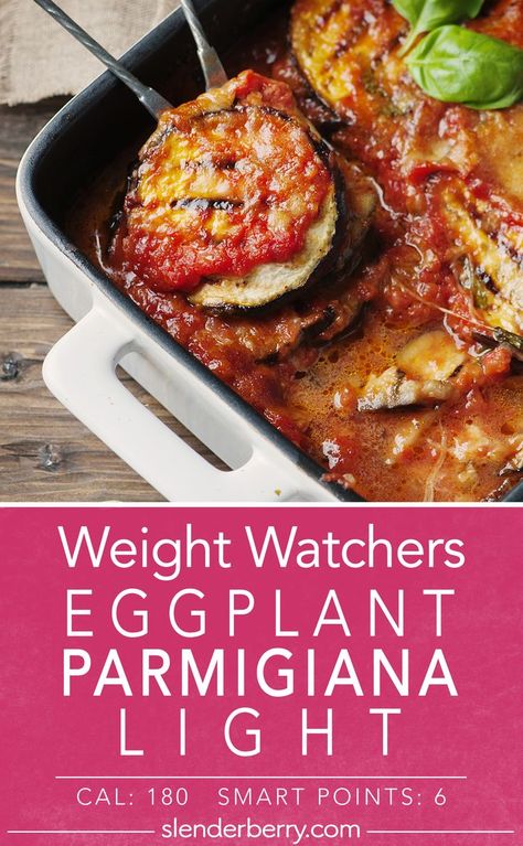 Eggplant Parmigiana Recipe, Parmigiana Recipe, Eggplant Parmigiana, Low Salt Diet, Best Diet Foods, Healthy Eating Diets, Best Fat Burning Foods, Low Carb Diet Plan, Eggplant Parmesan