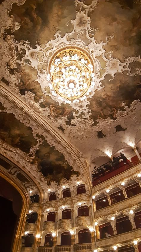 opera house in prague royal aesthetic dark academia light academia Royal Theatre Aesthetic, Soft Royal Aesthetic, Light Royal Aesthetic, Royal Aesthetic Dark, Teatro Aesthetic, Opera Aesthetic, Academy Aesthetic, Academia Light, Music Of The Night