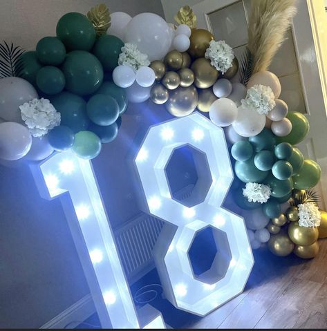 Whatever the occasion/location we can provide your event with a unique , modern look with our stunning array of light up letters/numbers We offer packages to buy to keep. We hand build/ paint all of our numbers and letters , these are made from 12mm MDF, caulked and sanded for a perfect finish! Our company is based in Glasgow and we are able to provide to the surrounding areas. These are usually collect only items, but if you message us we will give price for delivery please contact Light Up Numbers, Donut Wall, Light Up Letters, Led Shop Lights, Mark Cross, Star Party, Glasgow Scotland, Hand Built, Special Guest