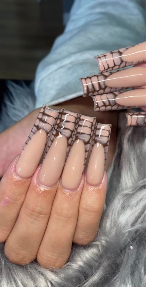 Long Square Acrylic Nails Y2k, Nail Inspo Square Y2k, Medium Length Y2k Nails, Y2k Medium Nails, Nail Inspo Square Medium Y2k, Long Square Acrylic Nails Designs Y2k, Nails Short Tapered Square, Classy Square Nails, Basic Acrylic Nails