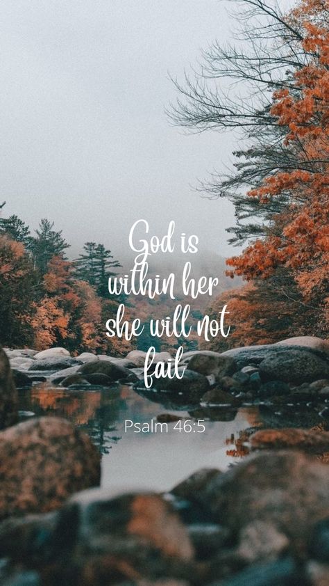 Christian Wallpaper Iphone, Fall Bible Verses, Scripture Wallpaper, Christian Fall, Christian Quotes Wallpaper, Bible Verse Background, Christian Backgrounds, Bible Quotes Wallpaper, Verses Wallpaper