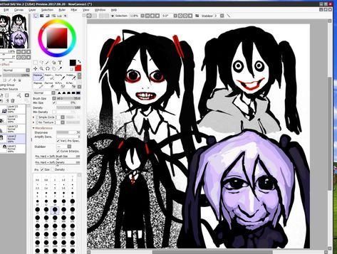 Ao Oni, Swag Art, 캐릭터 드로잉, Mia 3, Creepy Art, 영감을 주는 캐릭터, Cute Art Styles, Sketchbook Art Inspiration, Art Inspiration Drawing