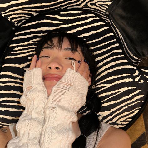 Rina Sawayama Aesthetic, Rina Sawayama Icons, Rina Sawayama, Instagram Photos, On Twitter, Twitter, Instagram