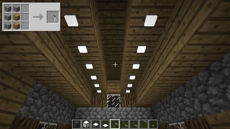 Minecraft Chandelier, Minecraft Aquarium, Minecraft Decoration Ideas, Minecraft Pack, Mods For Minecraft, Minecraft Building Guide, How To Make A Chandelier, Quartz Flooring, Types Of Bricks