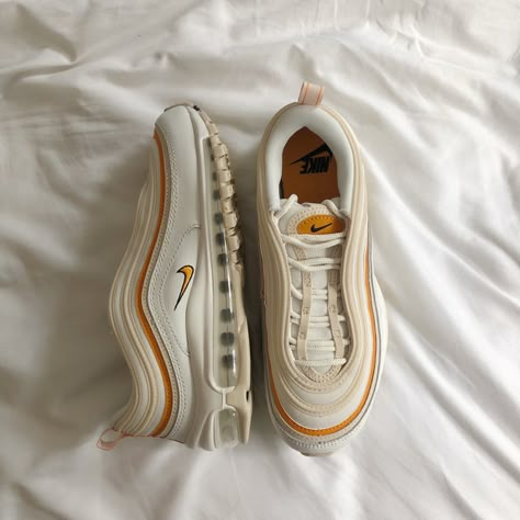 97s Nike, Airmax 97 Outfit Women, Nike Air Max 97 White Outfit, Nike Air Max 97 Aesthetic, Air Max 97 Outfit Women, Nike Air Max 97 Outfit, Airmax 97 White, White Airmax 97, Nike Air Max 97 All White