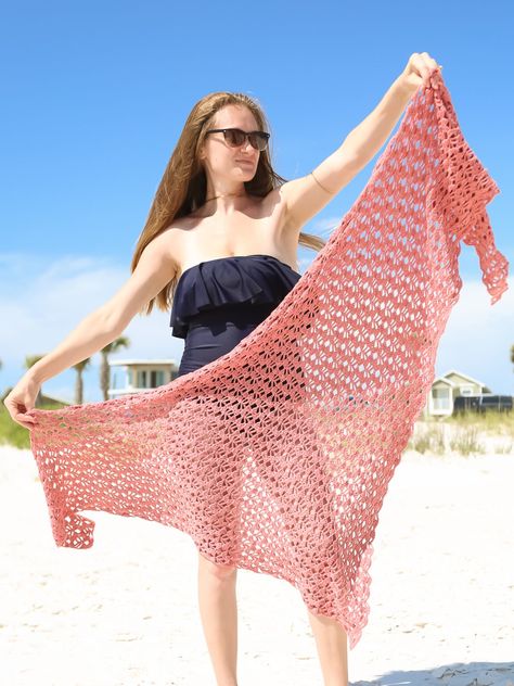 Crochet Sarong Pattern Free, Crochet Swimsuit Coverup Pattern, Crochet Sarong Pattern, Crochet Beach Cover Up Pattern Free, Crochet Swimsuit Coverup, Sarong Pattern, Crochet Sarong, Swimsuit Coverup Pattern, Beach Coverup Pattern