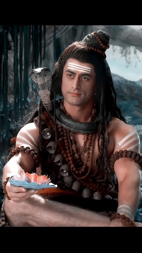 Mahadev Image, Shiv Puran, Bam Bhole, Woman Face Photography, Mahadev Hd Wallpaper, Devon Ke Dev Mahadev, Bhole Baba, Lord Mahadev, Bike Drawing