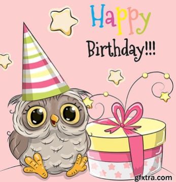 Happy Birthday Owl, Birthday Greetings Quotes, Birthday Greeting Message, Birthday Owl, Best Birthday Quotes, Birthday Card Sayings, Cool Birthday Cards, Owl Birthday, Birthday Wishes Messages