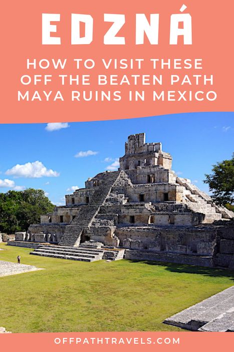 Mexico Quotes, Maya Ruins, Latin America Travel, Outdoor Vacation, Yucatan Mexico, Mayan Ruins, Off The Beaten Path, Road Trip Itinerary, North America Travel