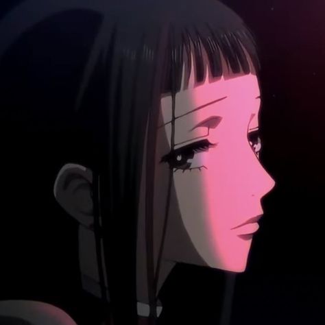 Nana Anime, Nana Manga, Profile Ideas, Paradise Kiss, Nana Osaki, Hair Icon, Fanarts Anime, Cute Anime Pics, Girl Icons