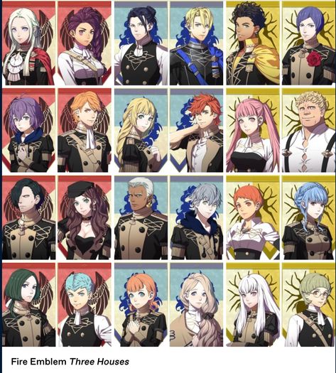 NEED Fire Emblem Three Houses Characters, Gamer Woman, Video Game Images, Fire Emblem Three Houses, Fire Emblem Characters, Fire Emblem Fates, Fire Emblem Awakening, Fire Emblem Heroes, Three Houses