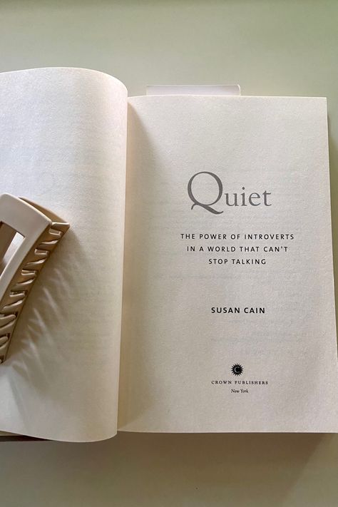 Quiet Book Susan Cain, Susan Cain Quiet, Quiet By Susan Cain, Quiet Susan Cain, The Power Of Introverts, Susan Cain, Book Wishlist, Food Snapchat, Quiet Book