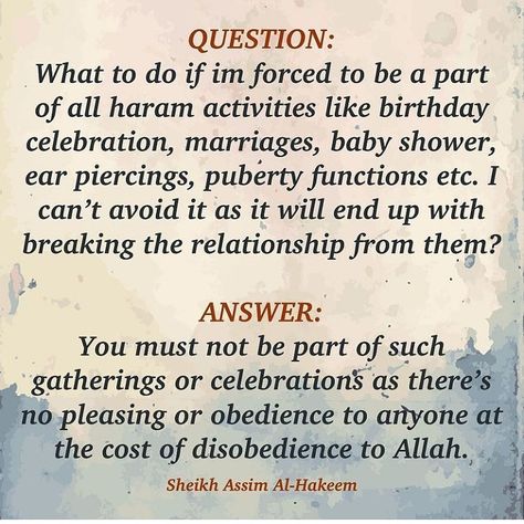 Birthday In Islam Haram, Birthday In Islam, Haram Quotes, Connection Quotes, Work Ideas, Islamic Quotes, Birthday Celebration, India, Celebrities