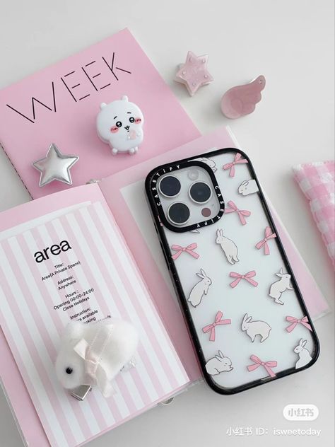 Light Pink Aesthetic, Hp Iphone, Phone Things, Creative Iphone Case, Iphone Case Collection, Photo Editing Vsco, Pink Lifestyle, Iphone Obsession, Phone Inspiration