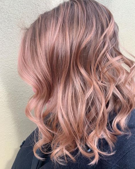 Did you get your locks ready for Valentine’s Day? Was able to give my justi a nice Valentines Day pastel pink using @redken Shades EQ… Redken Shades, Redken Shades Eq, 2024 Style, Hair Colors, Pastel Pink, Hair Ideas, Give It To Me, Hair Color, Valentines Day